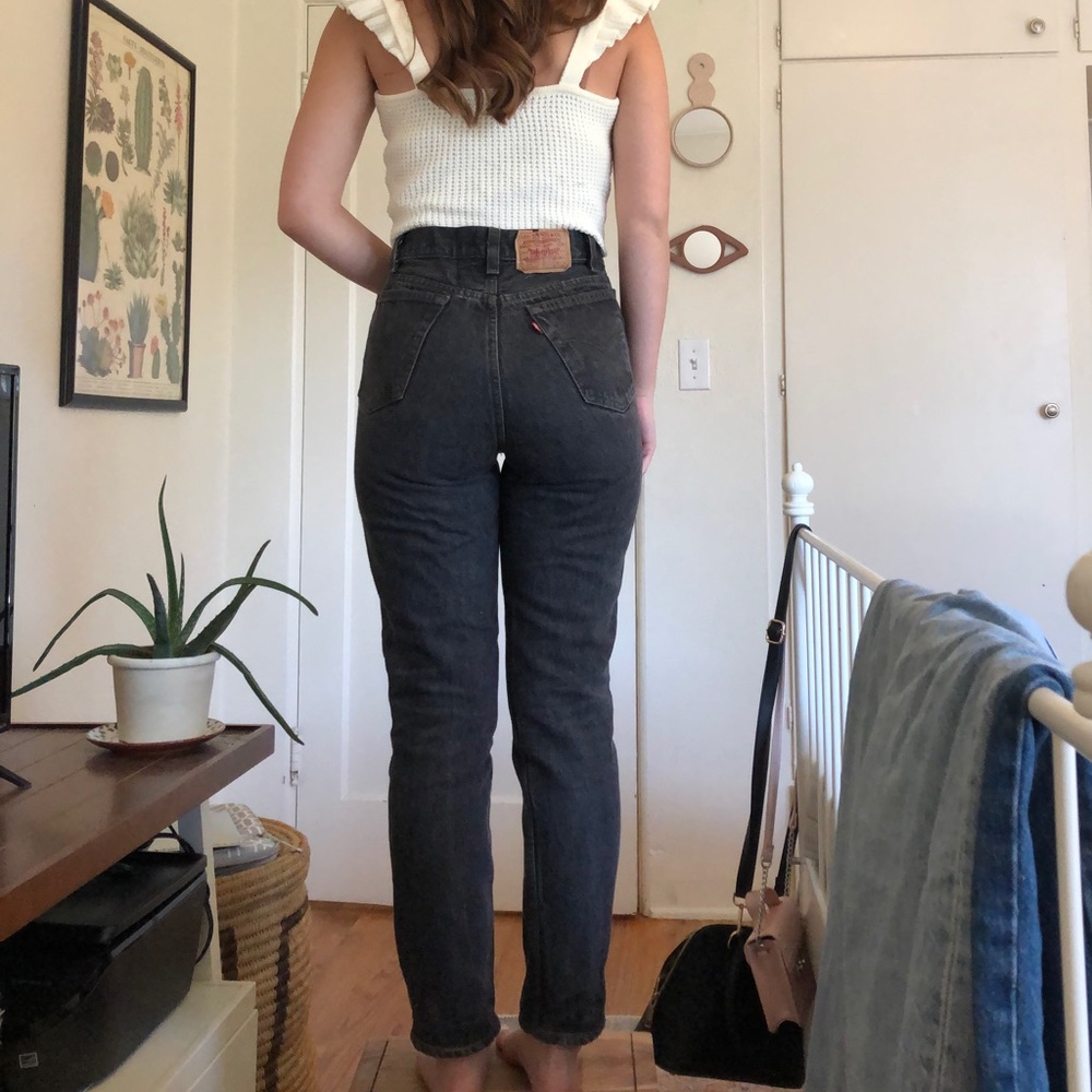 Levi jeans